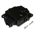 Crown Automotive Blend Door Actuator For 07-19 Chrysler, Dodge, Ram & Fiat Applications 68018109AA